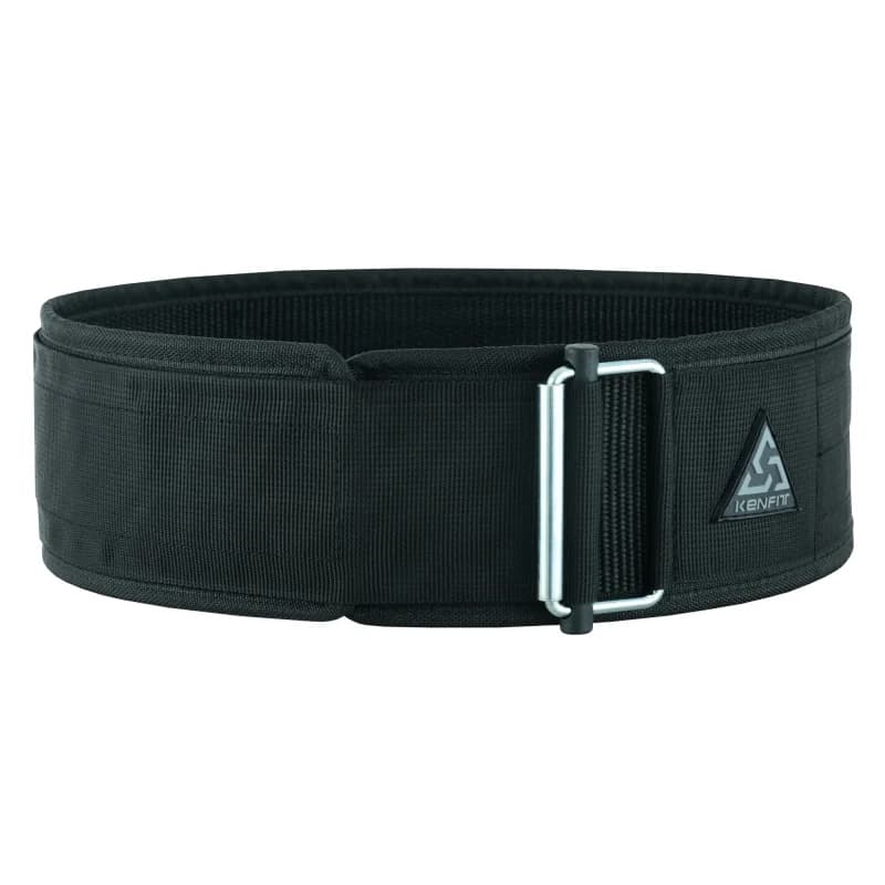 Nylon Gym Training Belts Engineered for Maximum Support, Stylish Performance, and Lasting Comfort