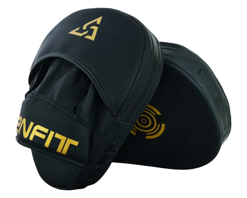 Boxing Focus Pads Sparring Gym Training MMA Thai pads Focus mitts Punch mitts MMA pads Training